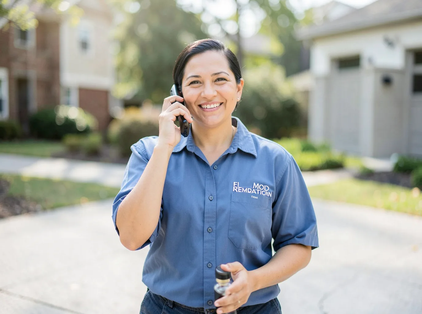 Mold Remediation Fidelity, IL FAQs